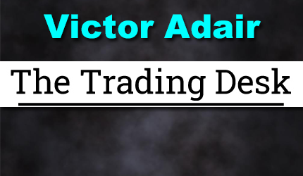 April 27, 2024 : Trading Desk Notes For April 27, 2024