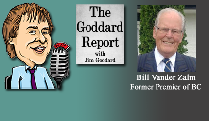 October 13, 2022 : Bill Vander Zalm - Follow The Money, BC Politicians Not Doing Their Job