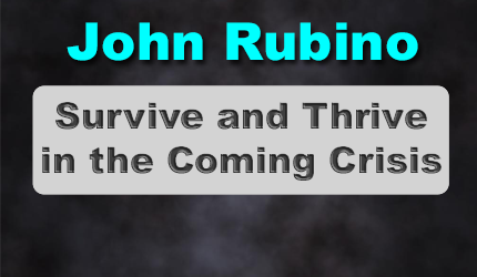 May 14, 2024 : Breakthroughs, Part 1: Three Potential Threats To Oil, Gas, Uranium