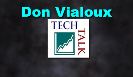 May 18, 2024 : Tech Talk for Saturday May 18th 2024